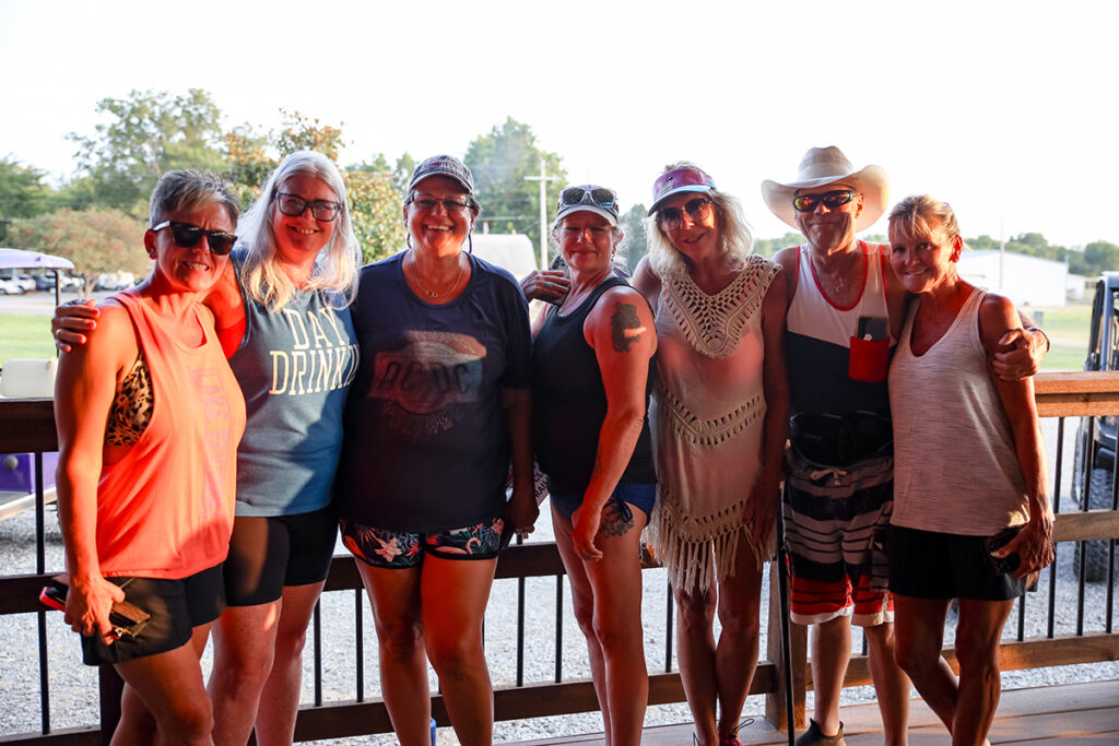 Lake Texoma Dining