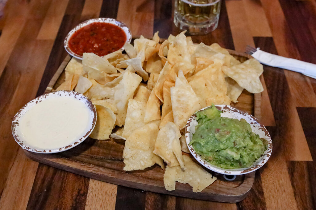 chips